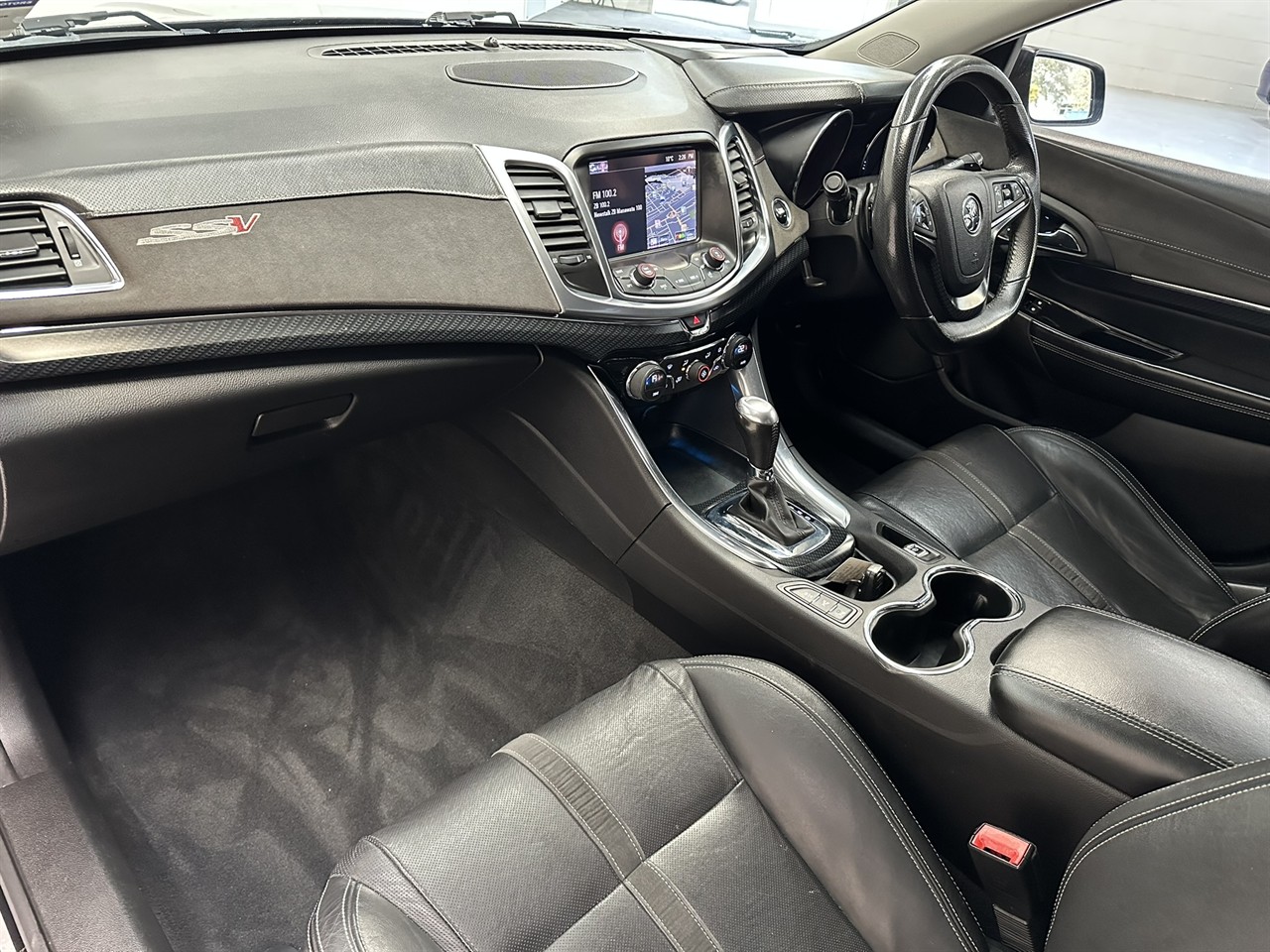2016 Holden Commodore