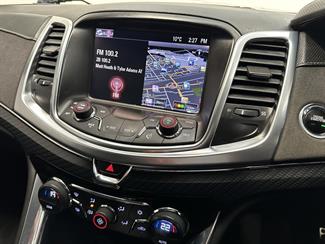 2016 Holden Commodore - Thumbnail