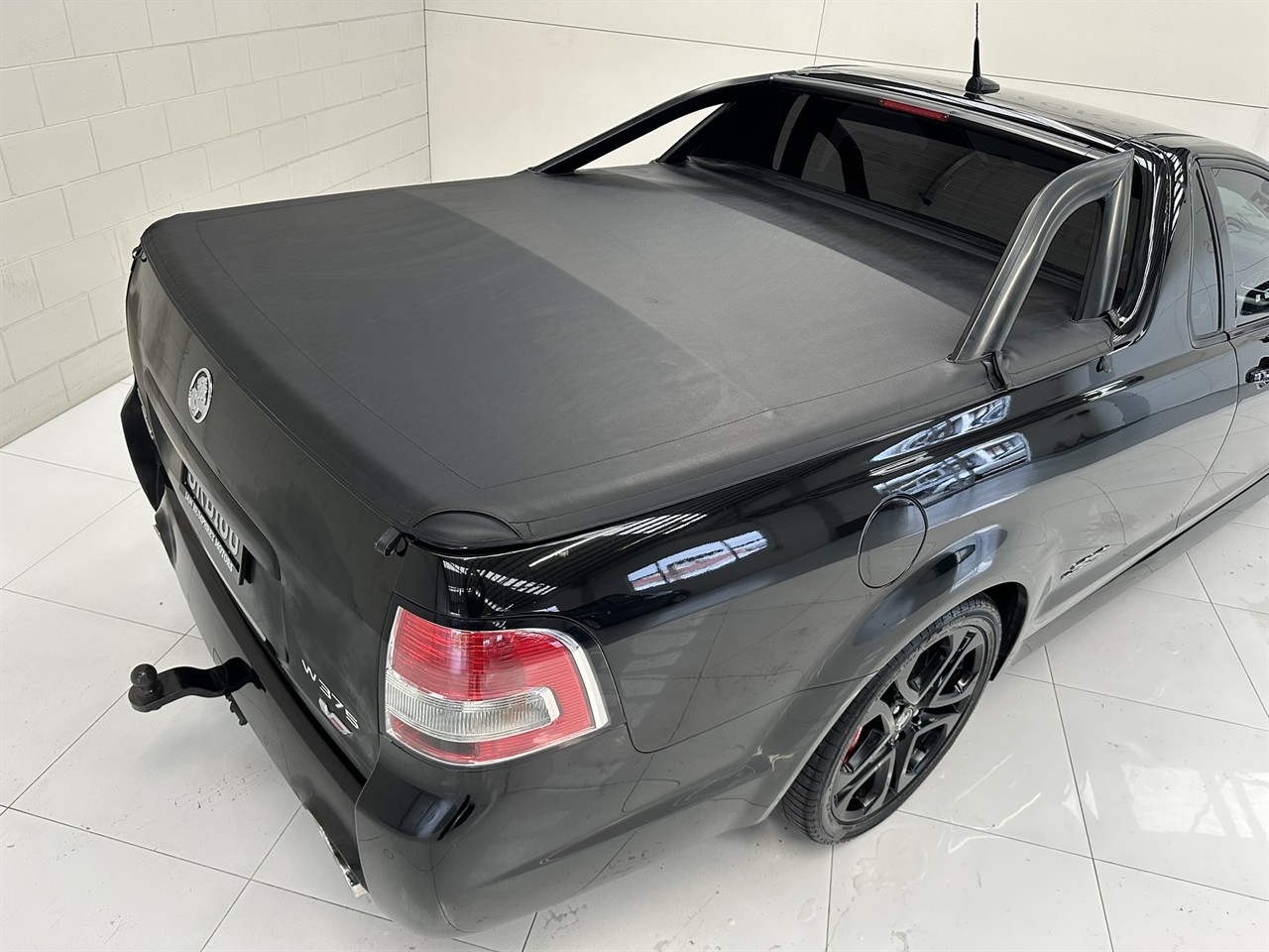 2016 Holden Commodore