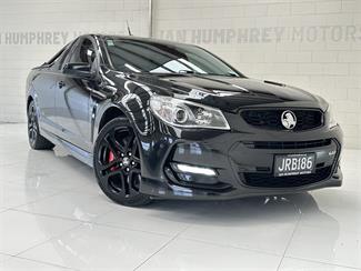 2016 Holden Commodore - Thumbnail