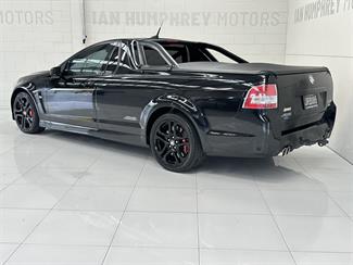 2016 Holden Commodore - Thumbnail