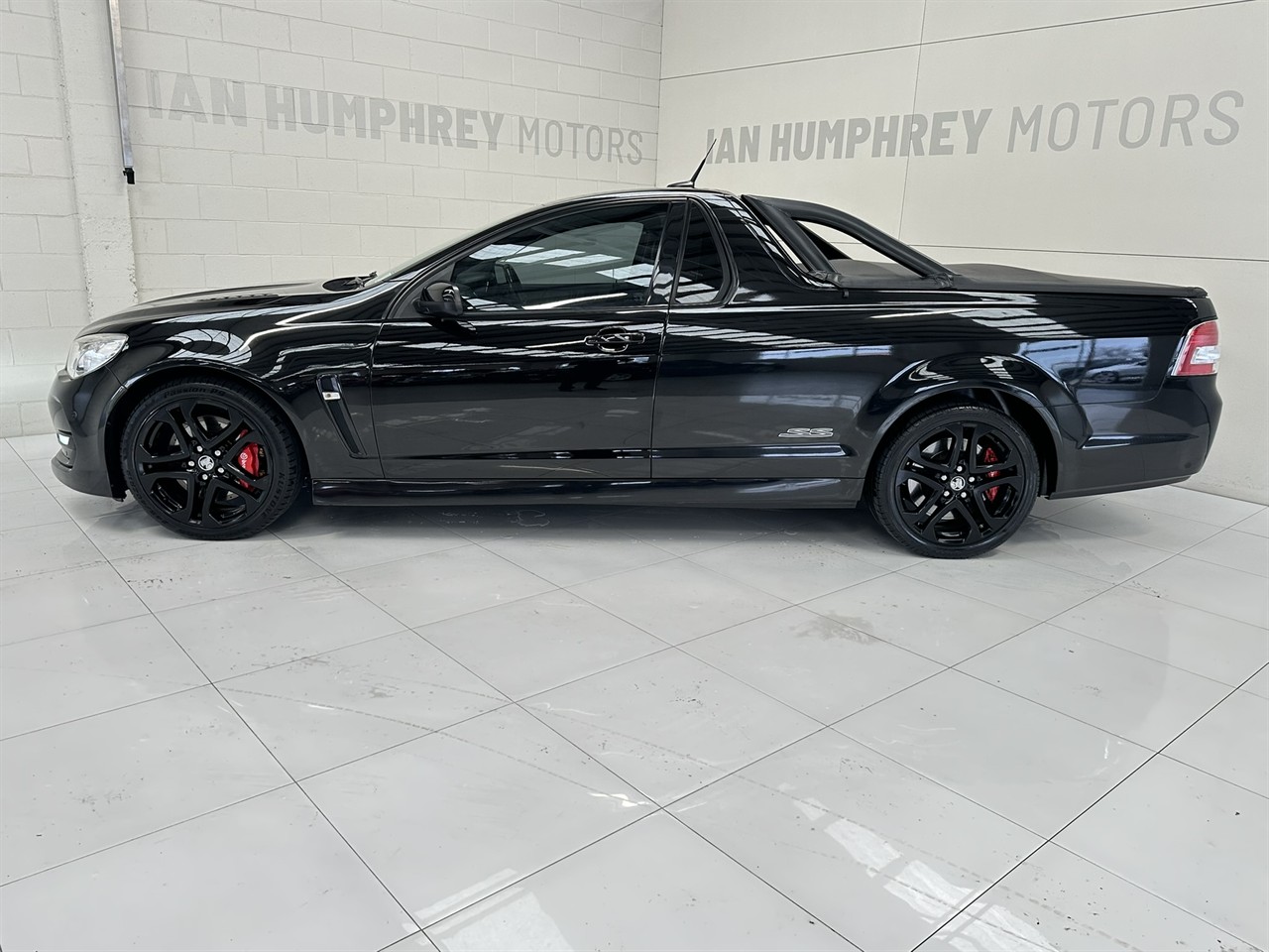2016 Holden Commodore