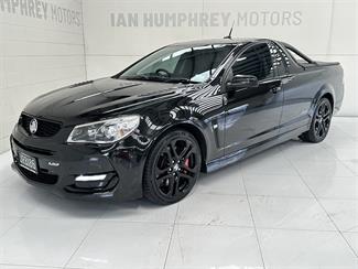 2016 Holden Commodore - Thumbnail