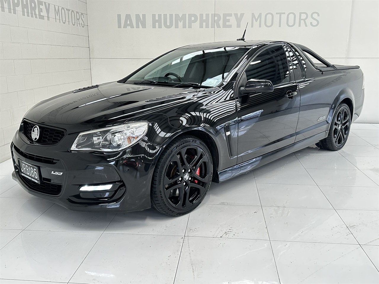 2016 Holden Commodore