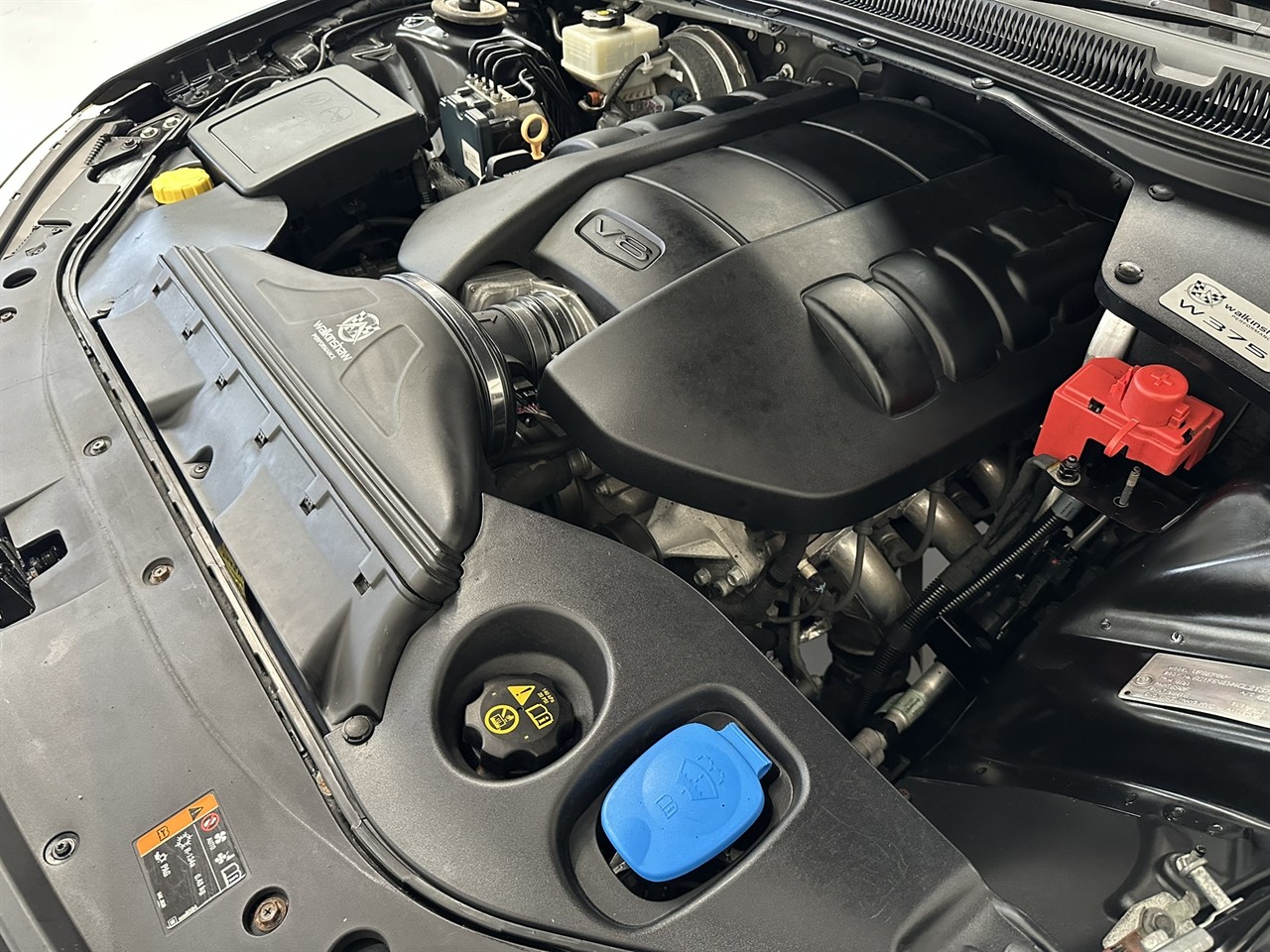 2016 Holden Commodore