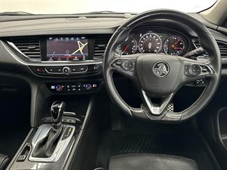 2019 Holden Commodore - Thumbnail