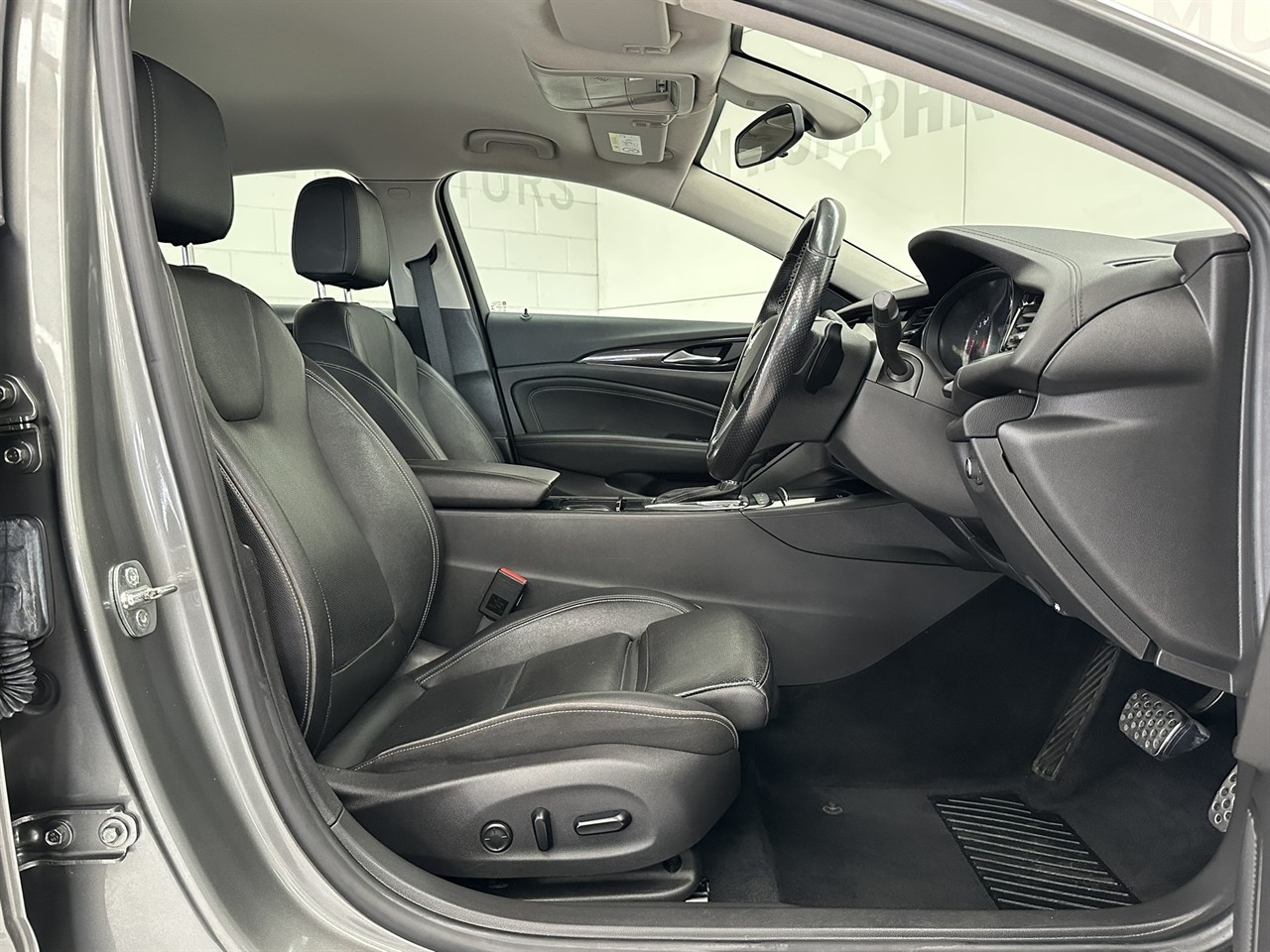 2019 Holden Commodore