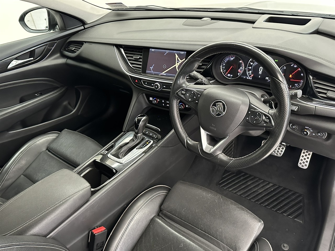2019 Holden Commodore