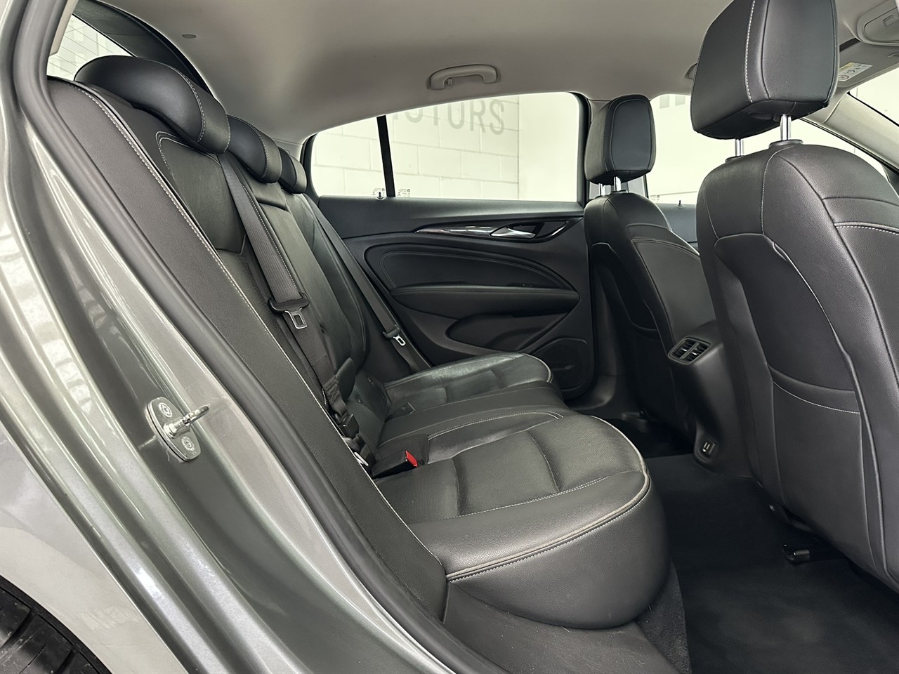 2019 Holden Commodore