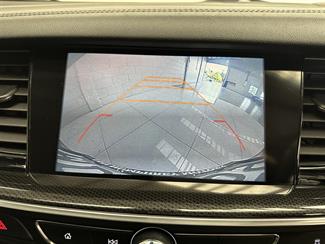 2019 Holden Commodore - Thumbnail