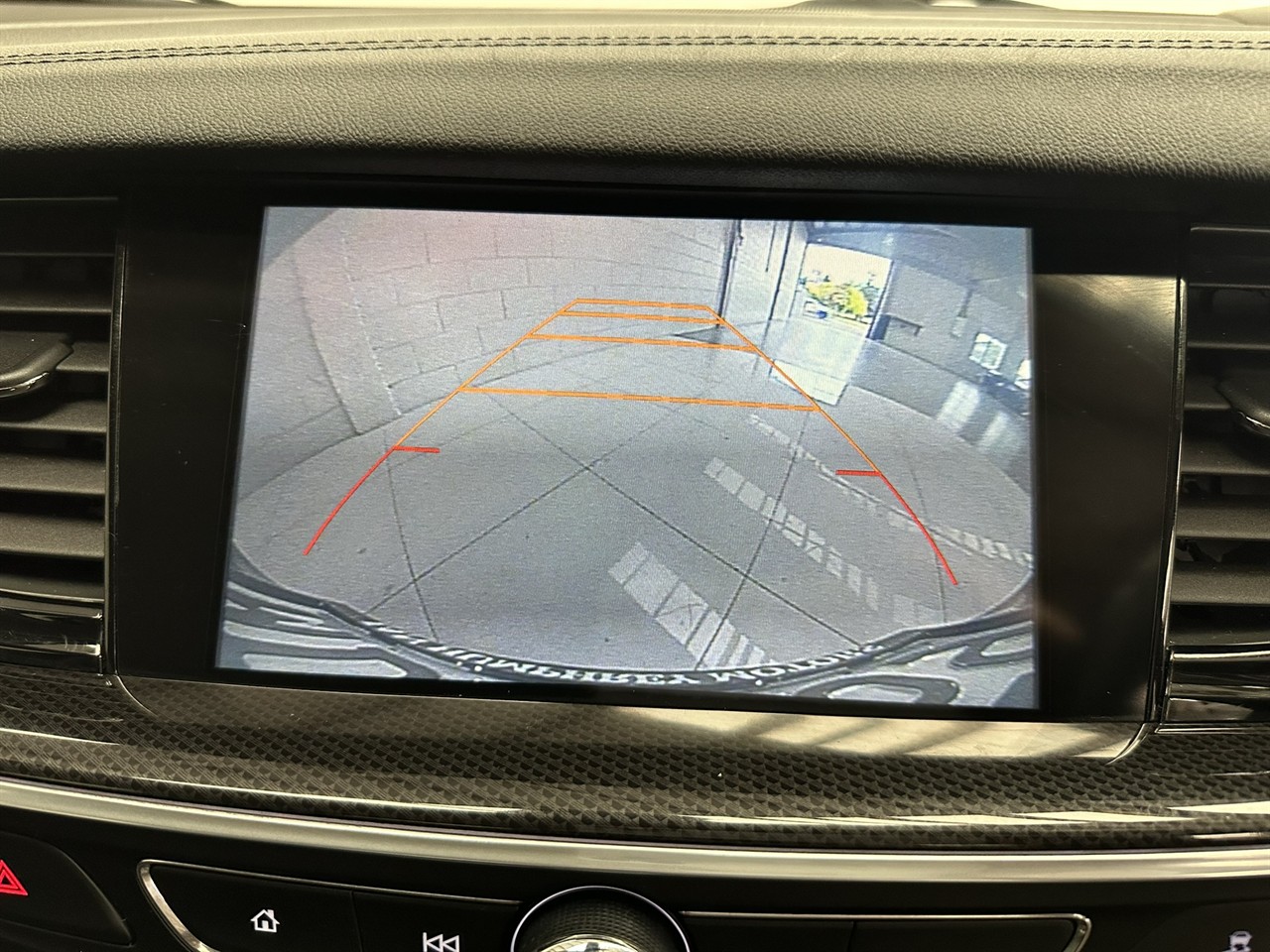 2019 Holden Commodore