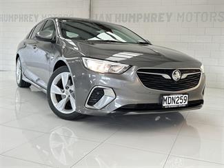 2019 Holden Commodore - Thumbnail