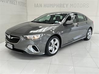 2019 Holden Commodore - Thumbnail