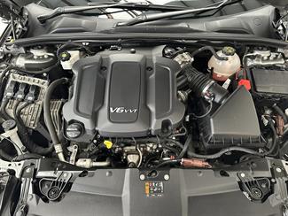 2019 Holden Commodore - Thumbnail