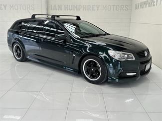 2015 Holden Commodore - Thumbnail
