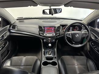 2015 Holden Commodore - Thumbnail