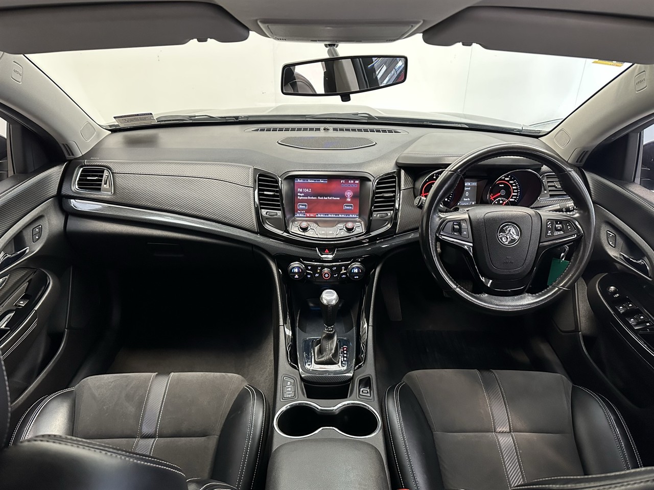 2015 Holden Commodore
