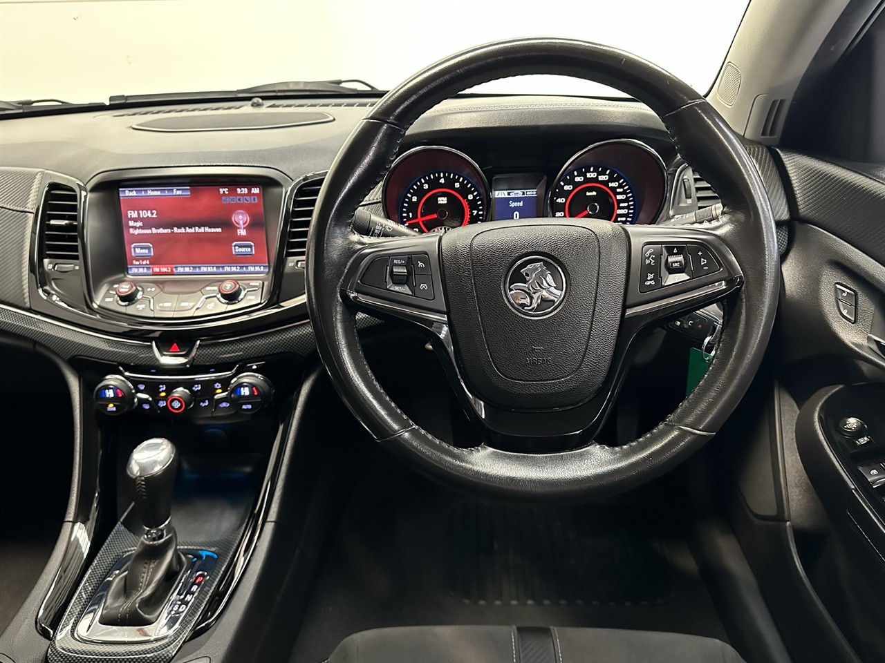 2015 Holden Commodore