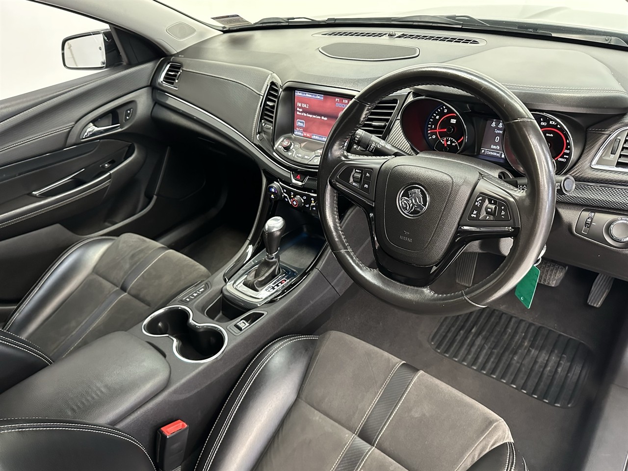 2015 Holden Commodore