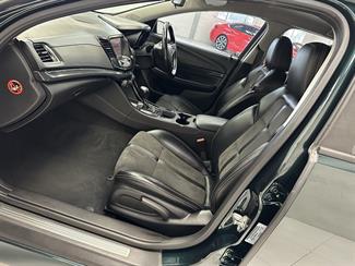 2015 Holden Commodore - Thumbnail