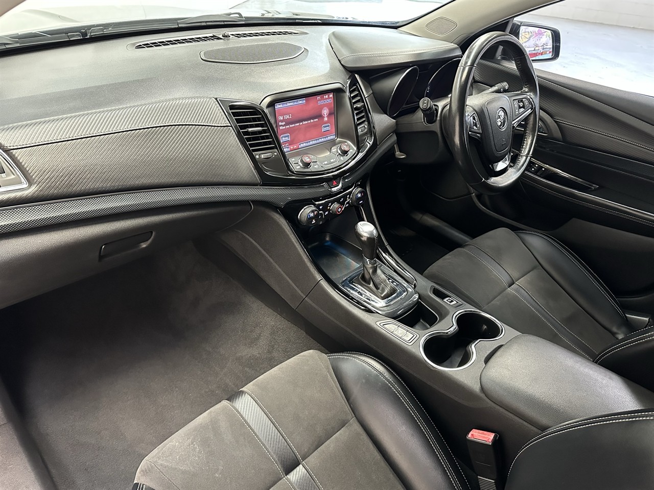 2015 Holden Commodore