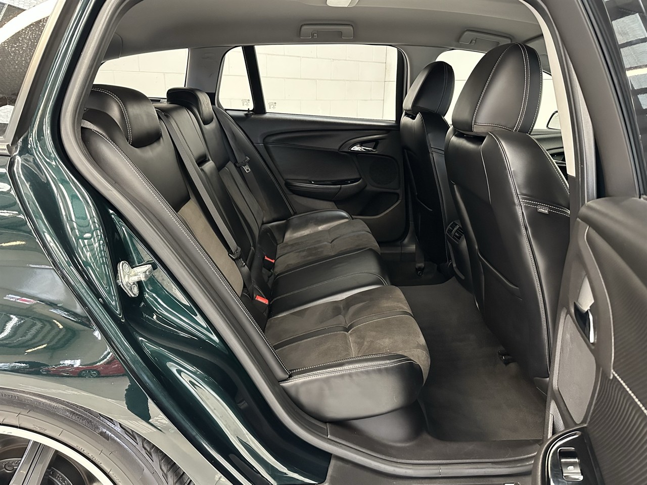 2015 Holden Commodore