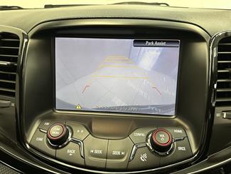 2015 Holden Commodore - Thumbnail