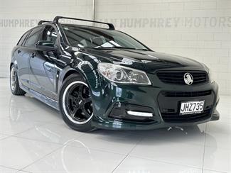 2015 Holden Commodore - Thumbnail