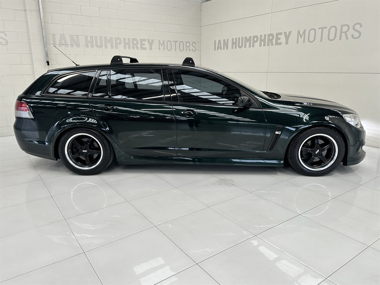 2015 Holden Commodore