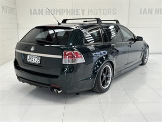 2015 Holden Commodore - Thumbnail
