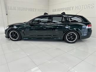 2015 Holden Commodore - Thumbnail