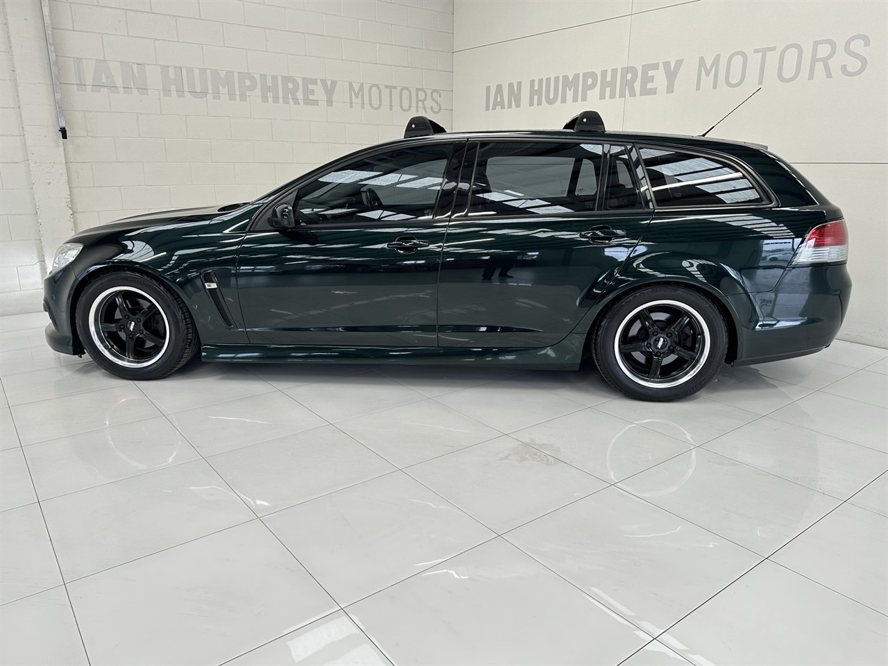 2015 Holden Commodore