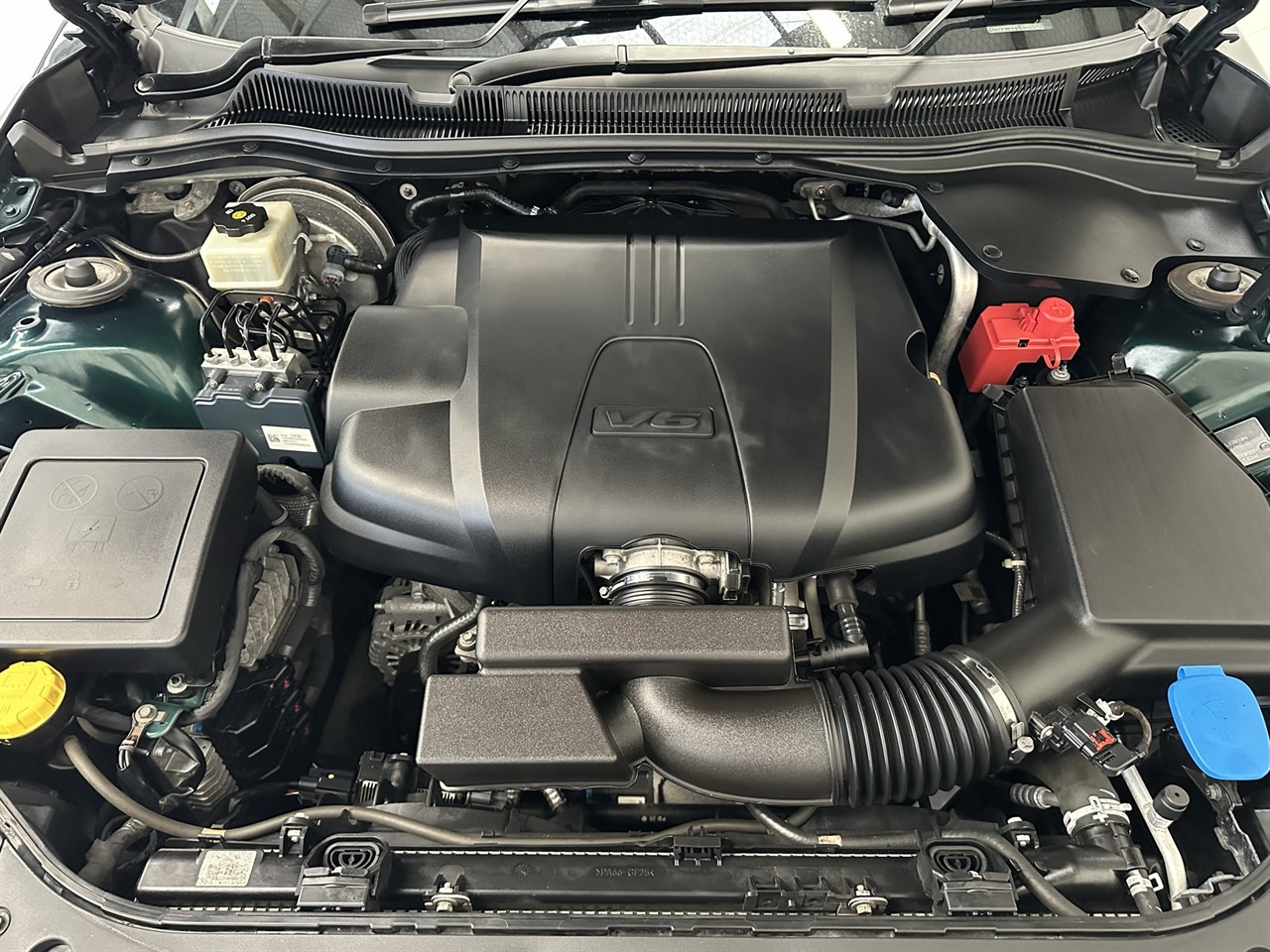 2015 Holden Commodore