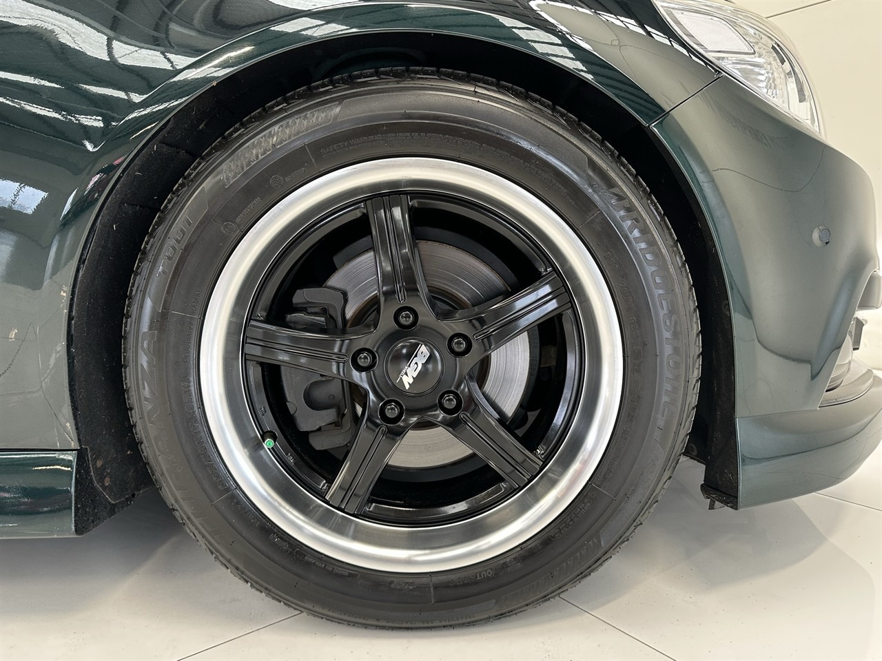 2015 Holden Commodore