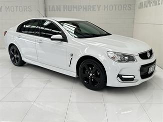 2016 Holden Commodore - Thumbnail