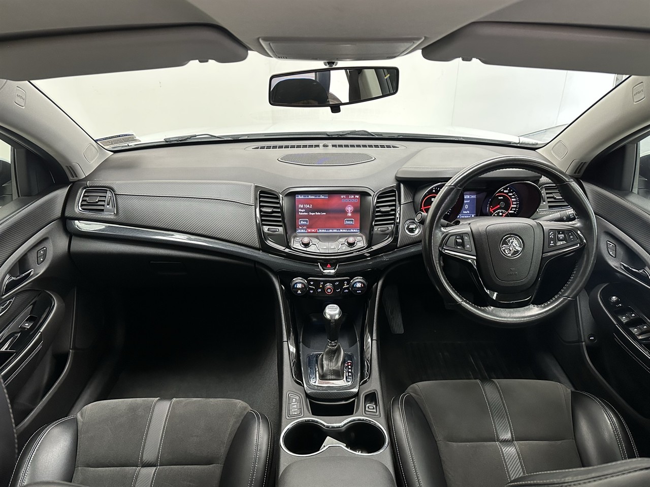 2016 Holden Commodore