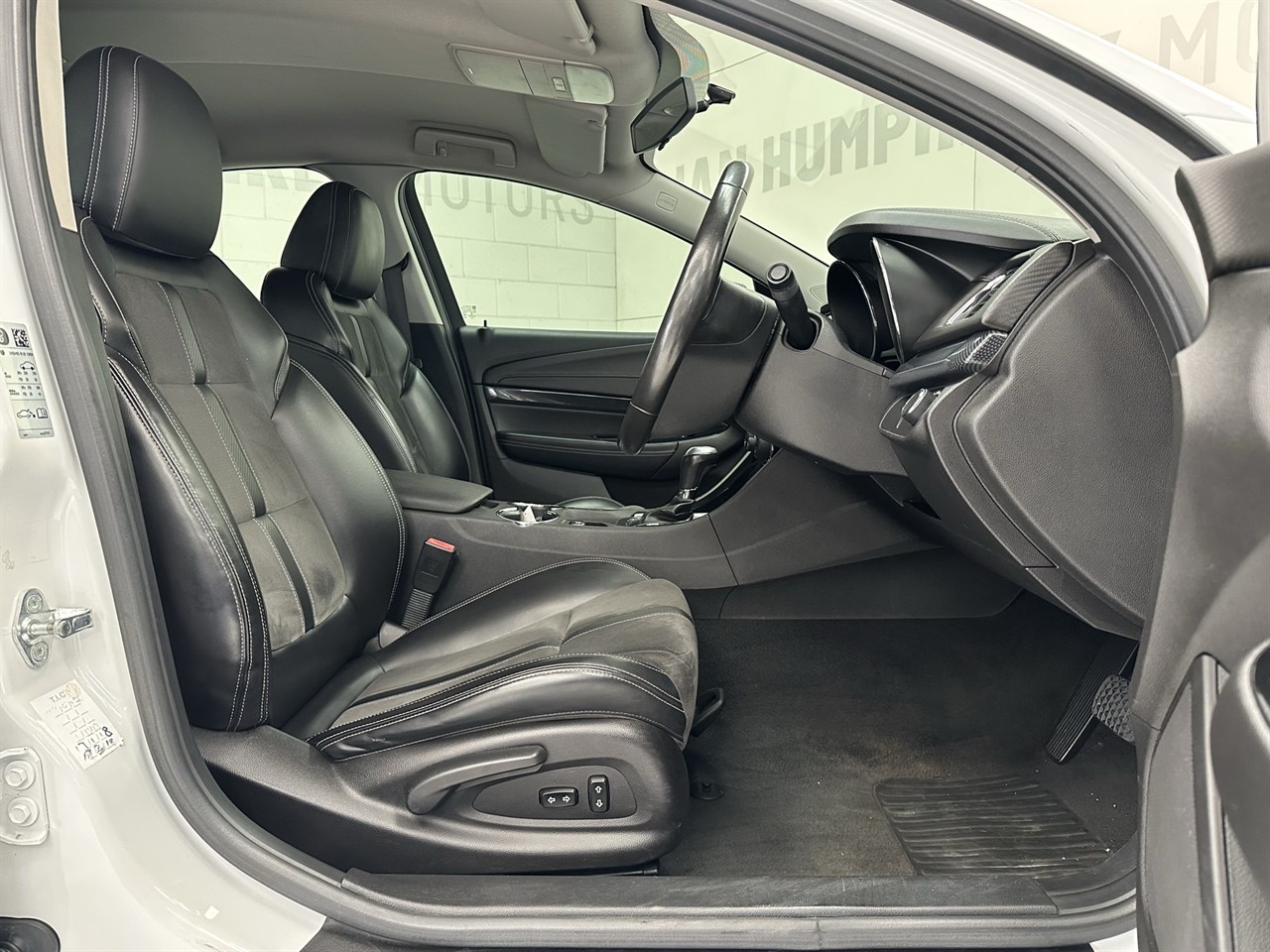 2016 Holden Commodore