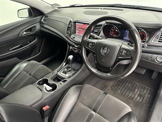 2016 Holden Commodore - Thumbnail