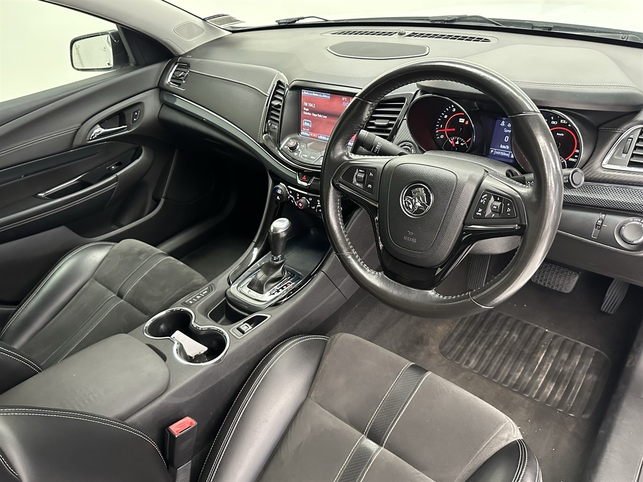 2016 Holden Commodore
