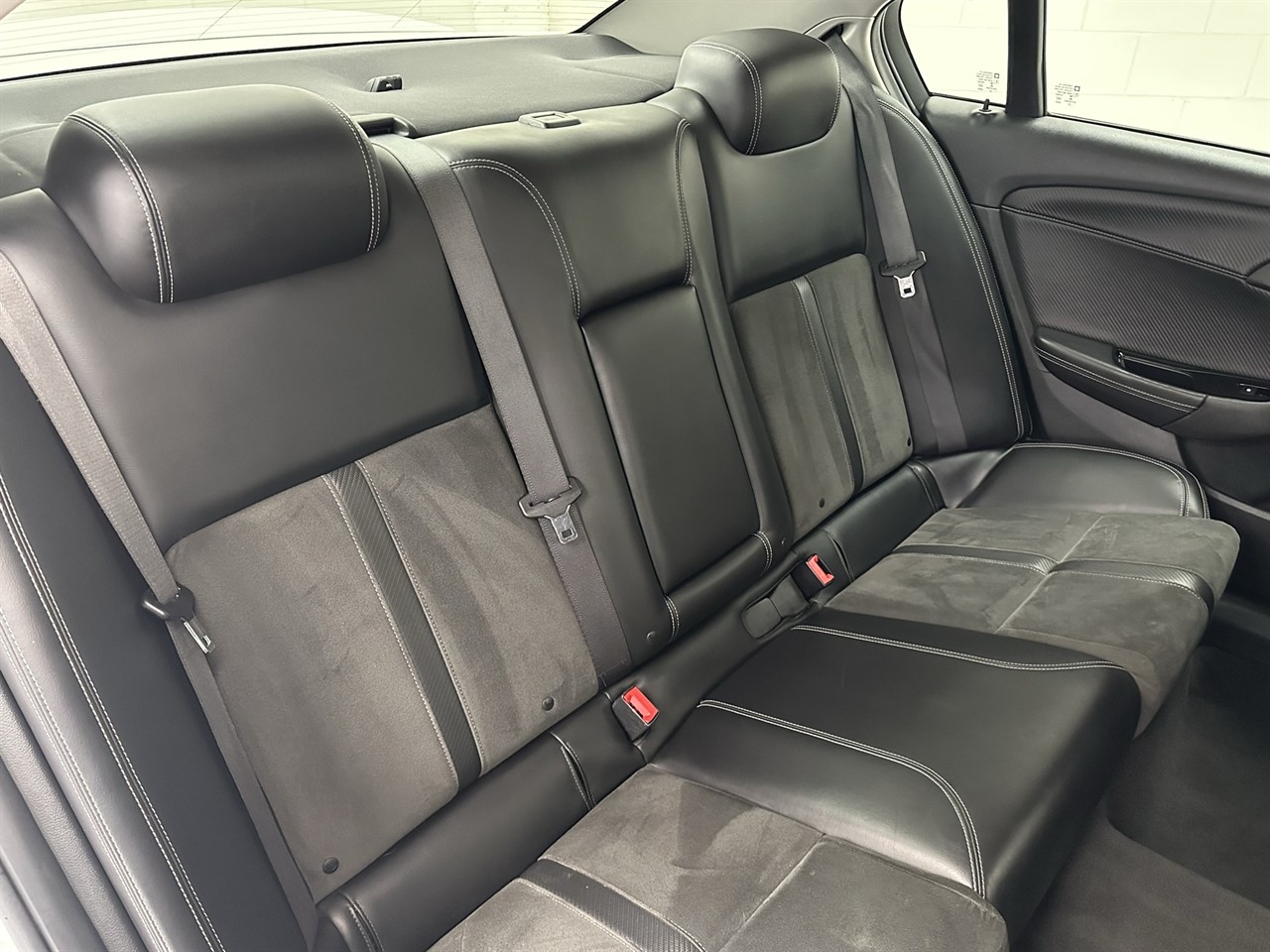 2016 Holden Commodore
