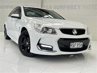 2016 Holden Commodore - Thumbnail