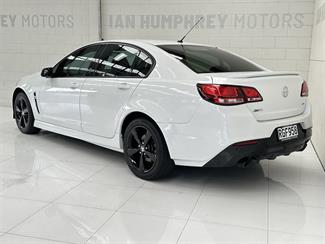 2016 Holden Commodore - Thumbnail