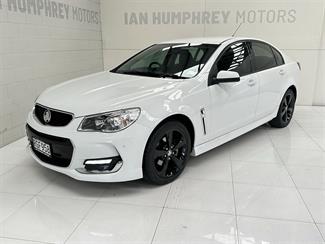 2016 Holden Commodore - Thumbnail
