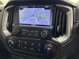 2020 Holden Colorado - Thumbnail