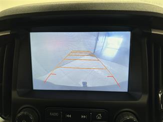 2020 Holden Colorado - Thumbnail
