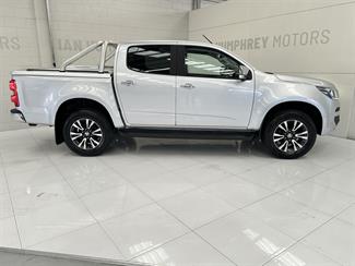 2020 Holden Colorado - Thumbnail