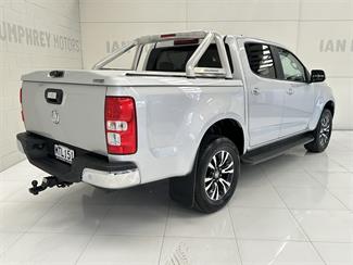 2020 Holden Colorado - Thumbnail