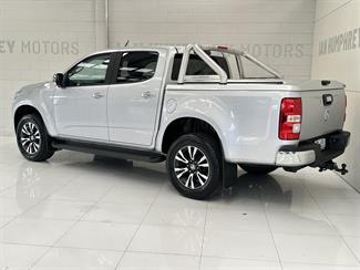 2020 Holden Colorado - Thumbnail