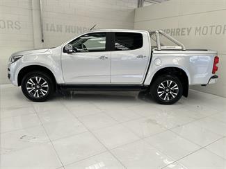 2020 Holden Colorado - Thumbnail