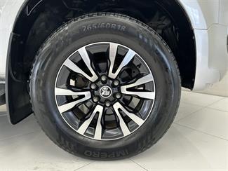 2020 Holden Colorado - Thumbnail